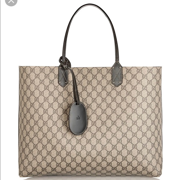 gucci turnaround tote